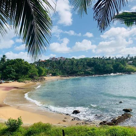 Surf Paradise Tangalle Luaran gambar