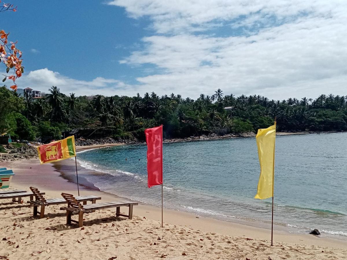 Surf Paradise Tangalle Luaran gambar