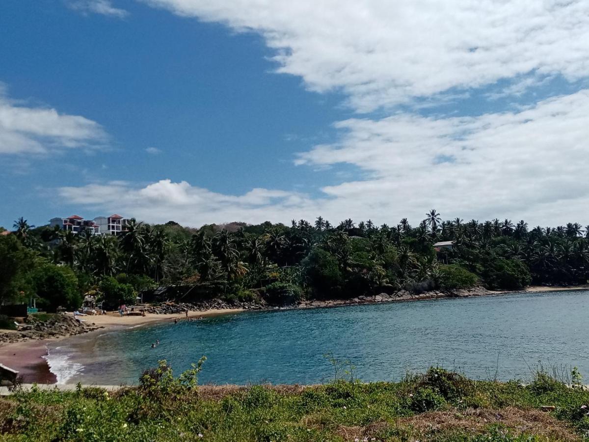 Surf Paradise Tangalle Luaran gambar