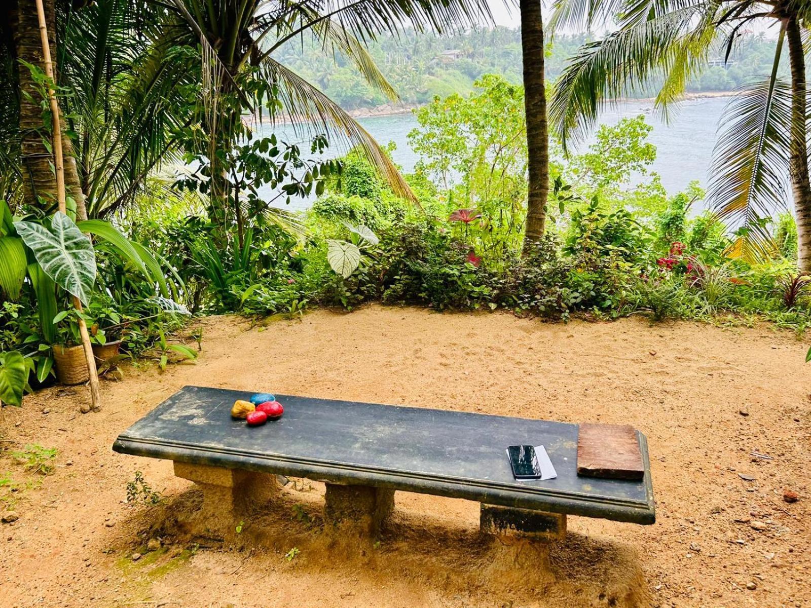 Surf Paradise Tangalle Luaran gambar