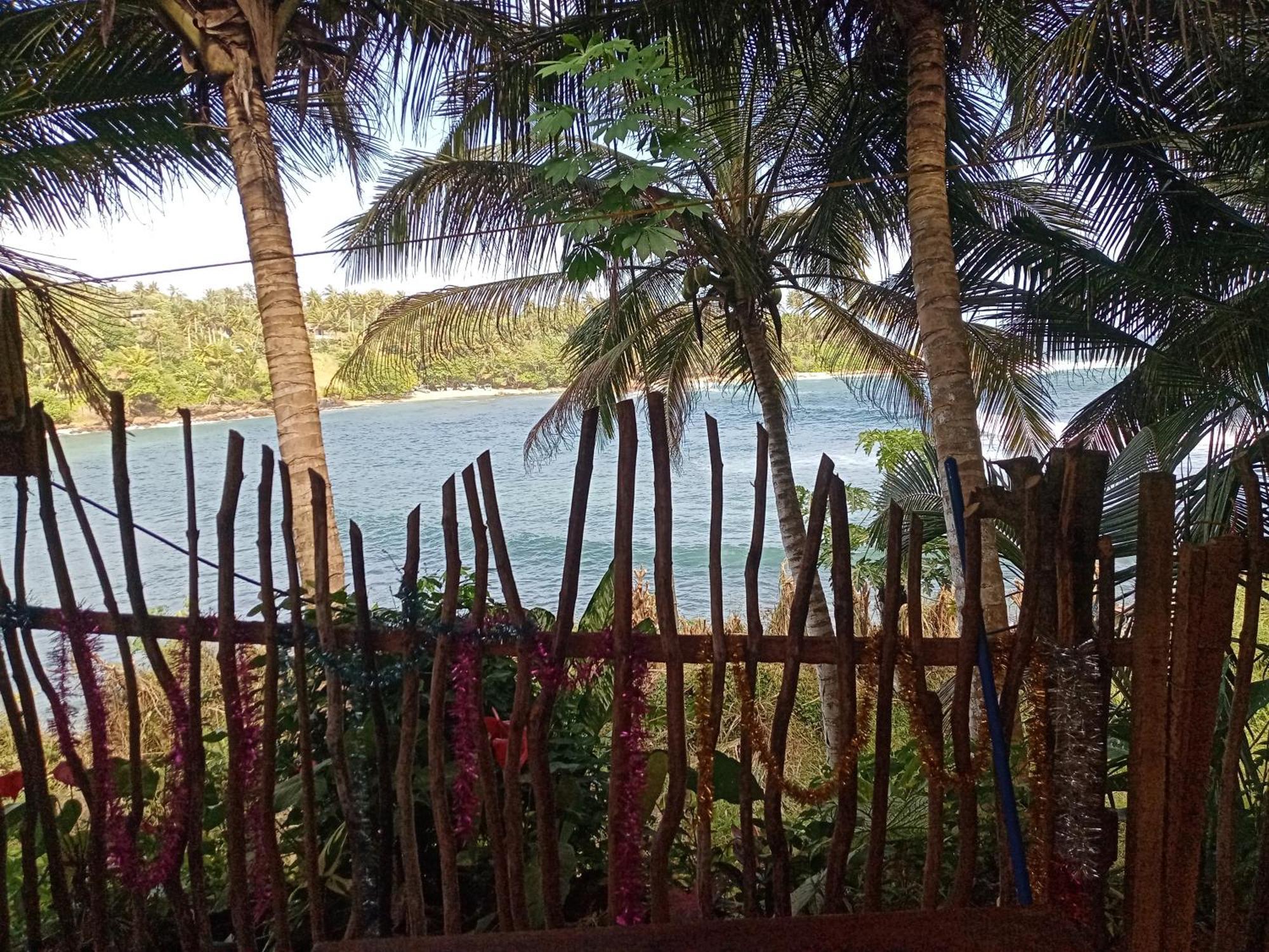 Surf Paradise Tangalle Luaran gambar