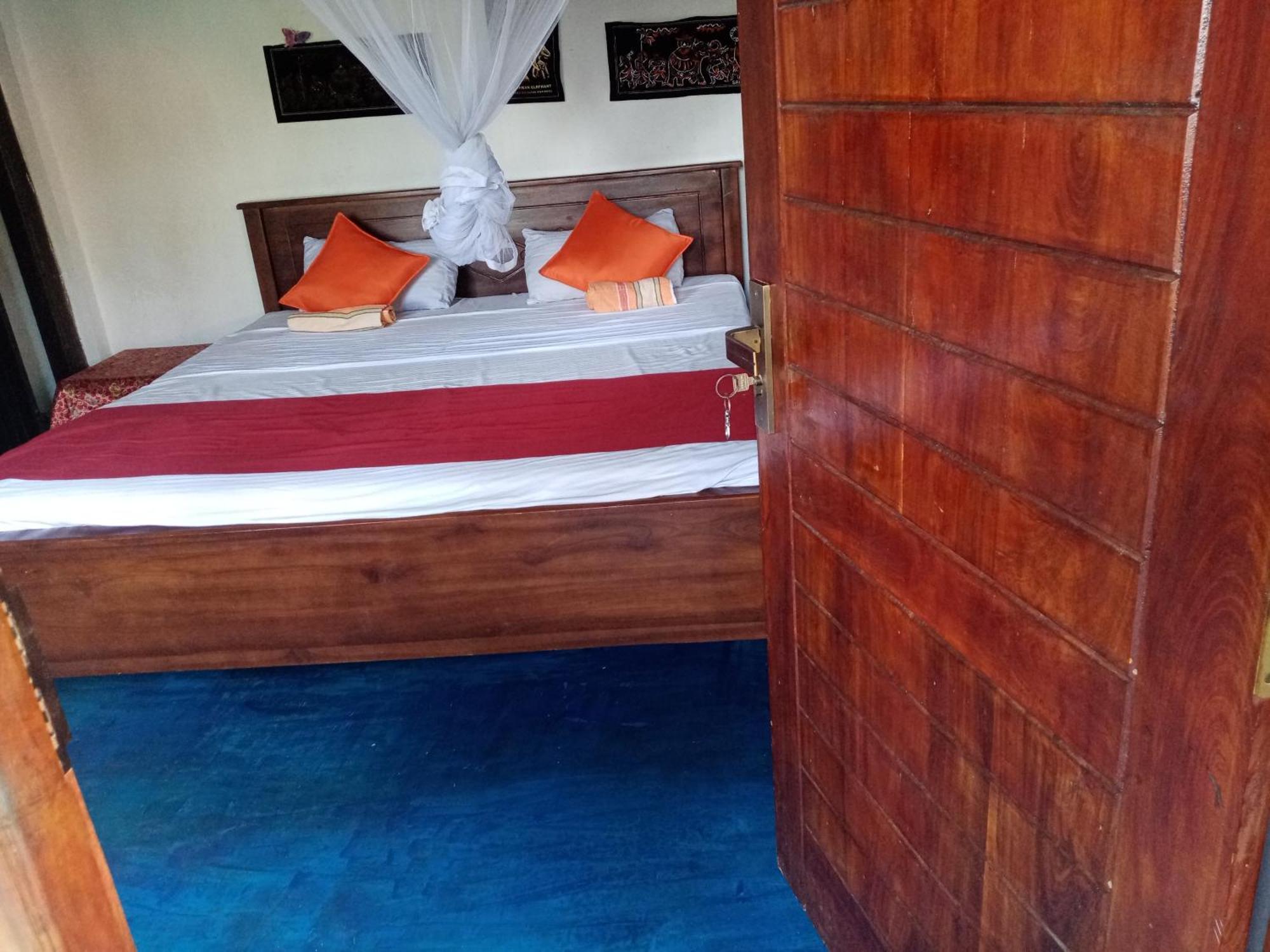 Surf Paradise Tangalle Luaran gambar