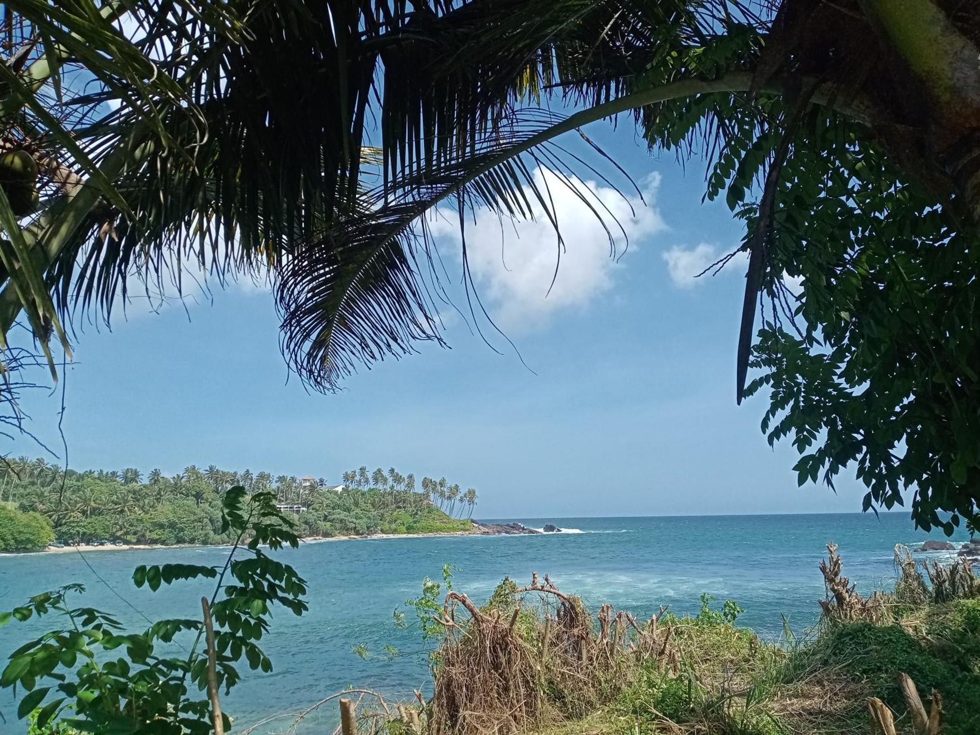 Surf Paradise Tangalle Luaran gambar