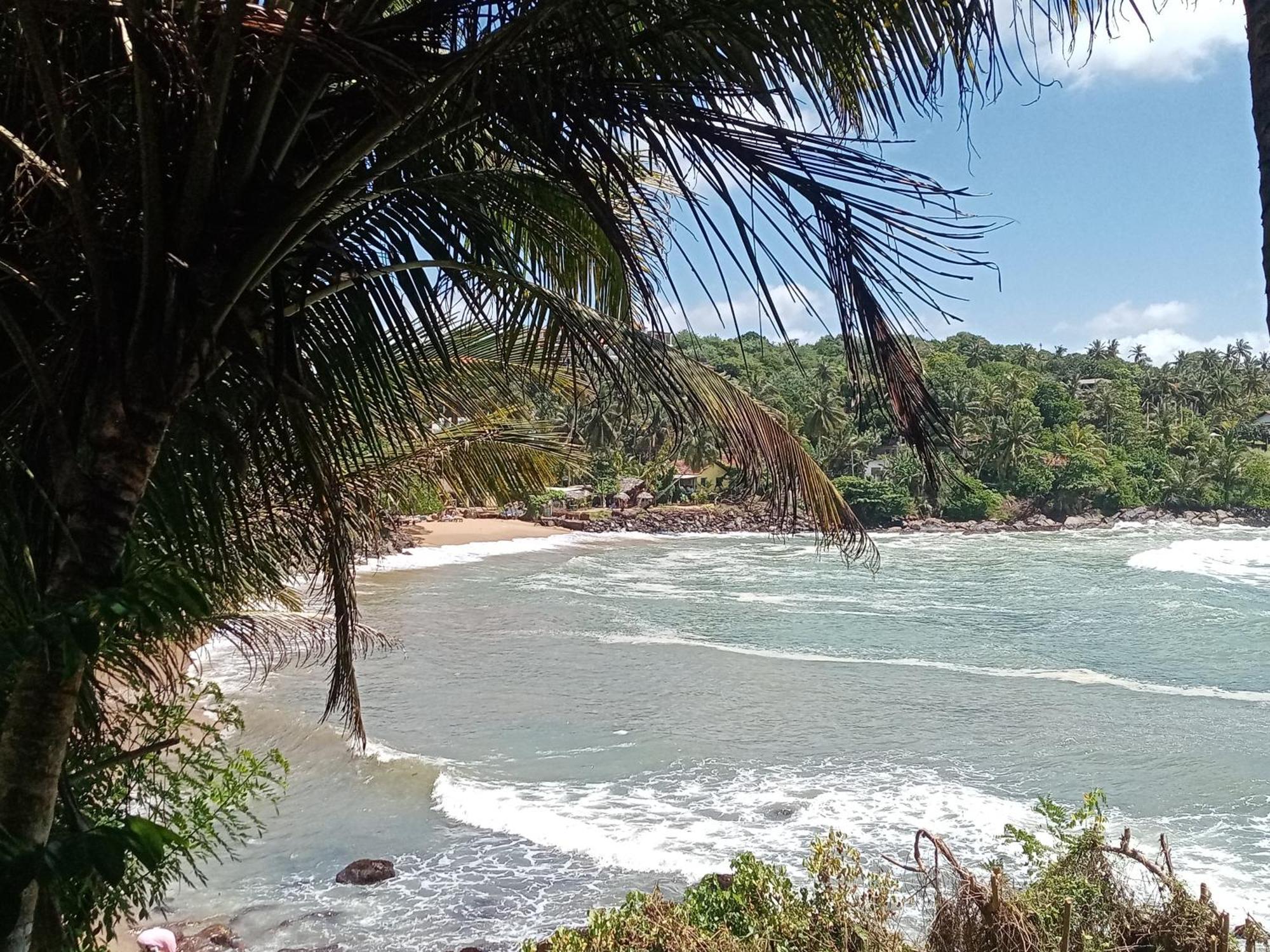 Surf Paradise Tangalle Luaran gambar