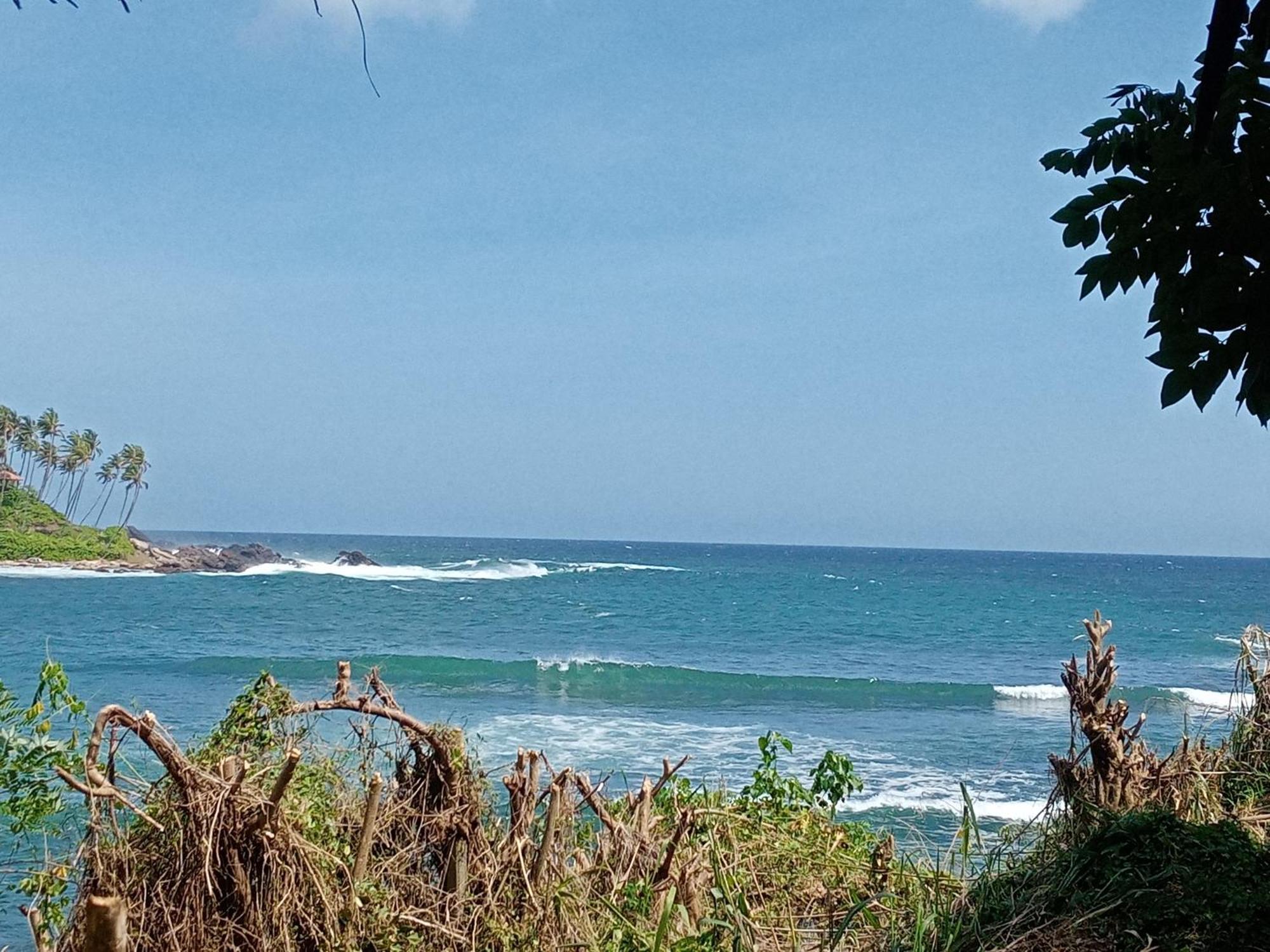 Surf Paradise Tangalle Luaran gambar