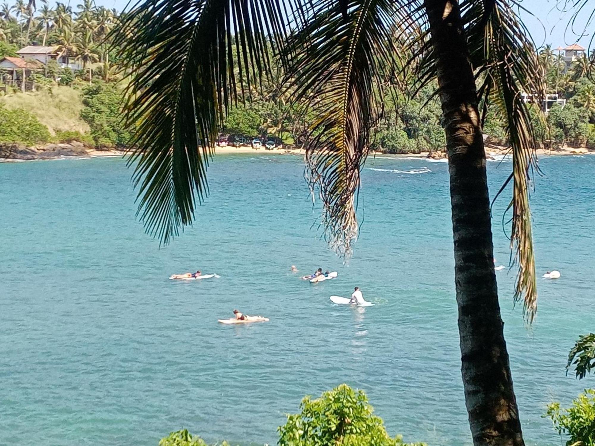 Surf Paradise Tangalle Luaran gambar