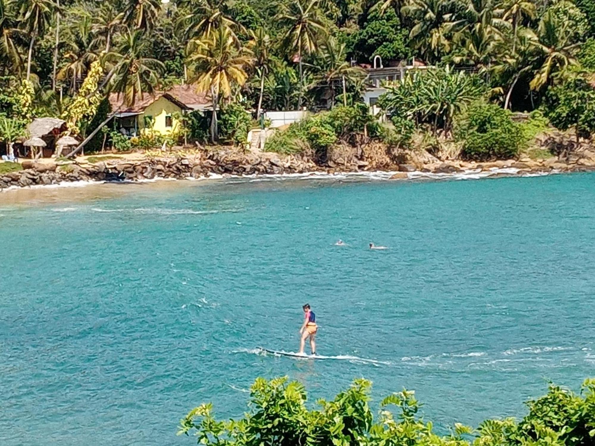 Surf Paradise Tangalle Luaran gambar