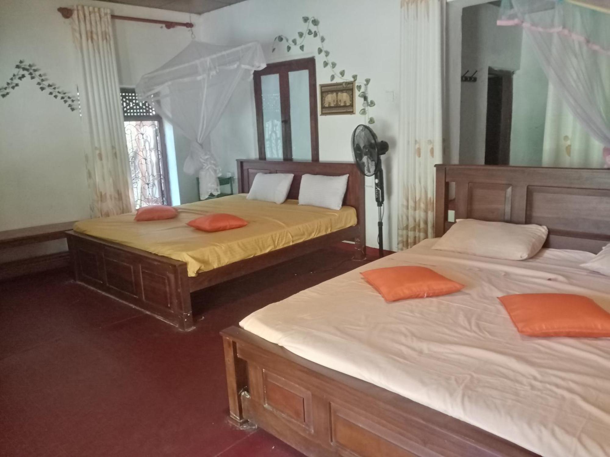 Surf Paradise Tangalle Luaran gambar