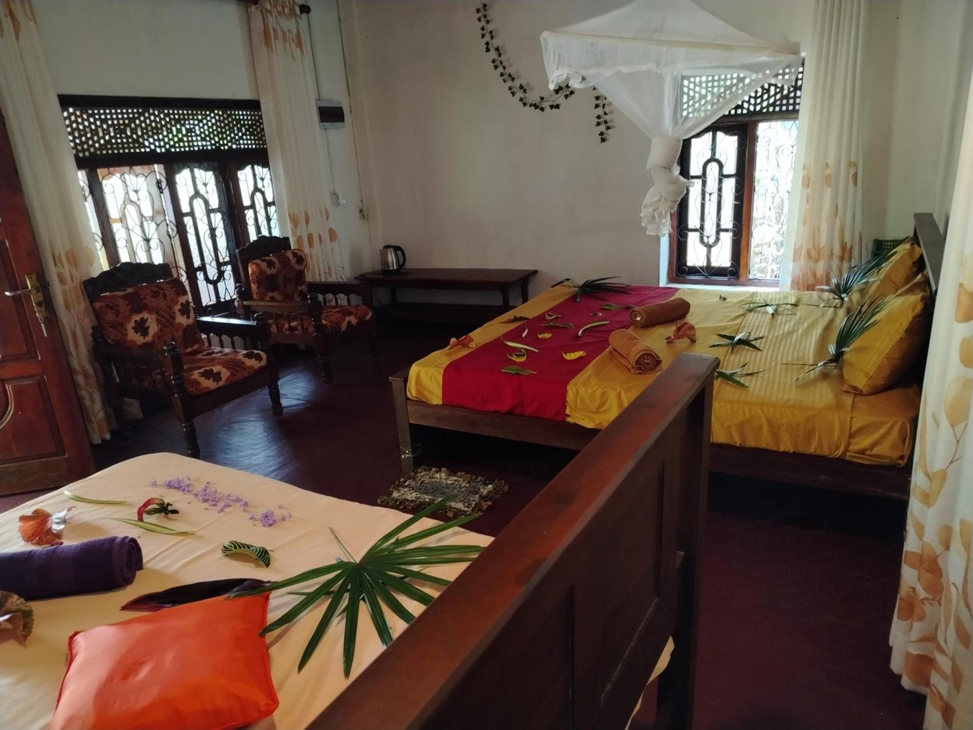 Surf Paradise Tangalle Luaran gambar