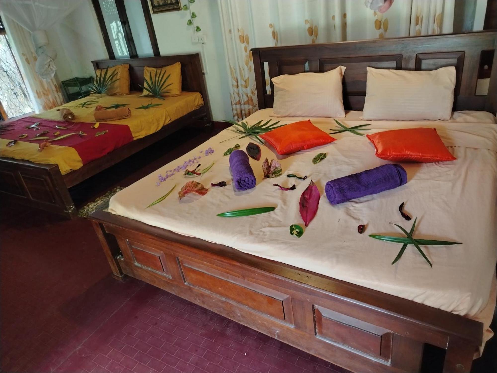 Surf Paradise Tangalle Luaran gambar